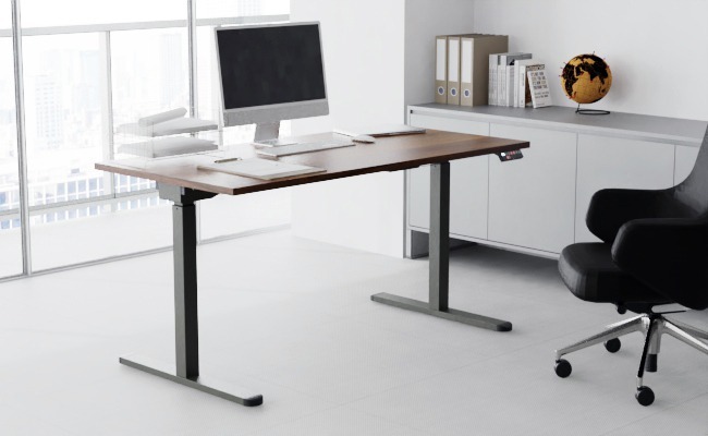 Electric Height Adjustable Desk