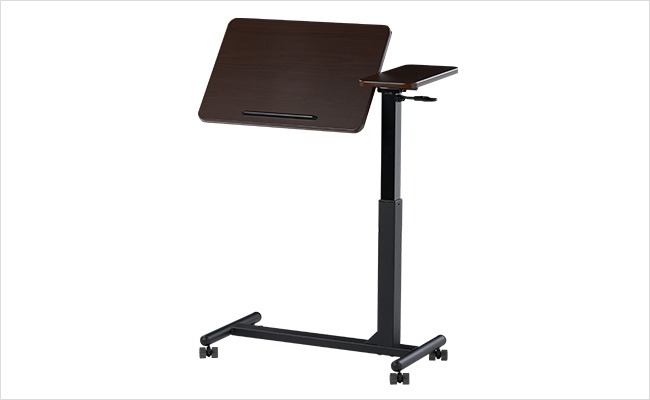 Height Adjustable Lectern