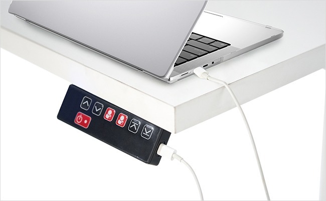 Electric Height Adjustable Desk