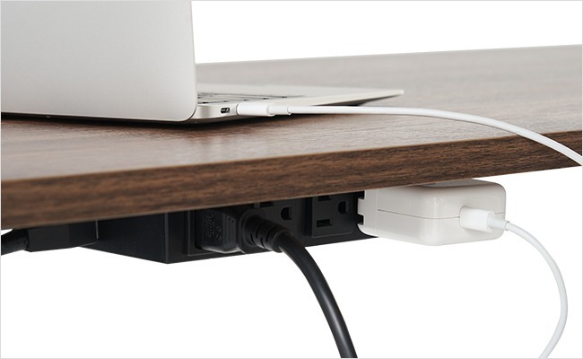 Electric Height Adjustable Desk