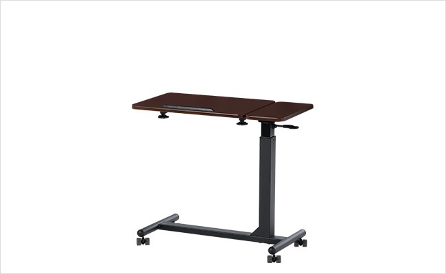 Height Adjustable Lectern