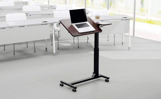 Height Adjustable Lectern